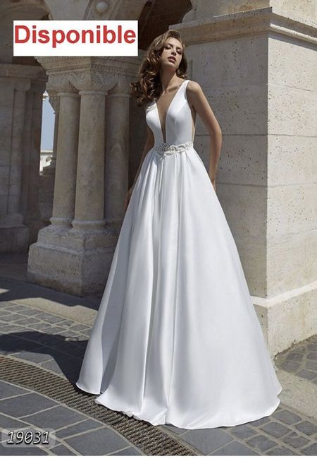 Querida brides, ayúdenme a elegir peinado! - 1