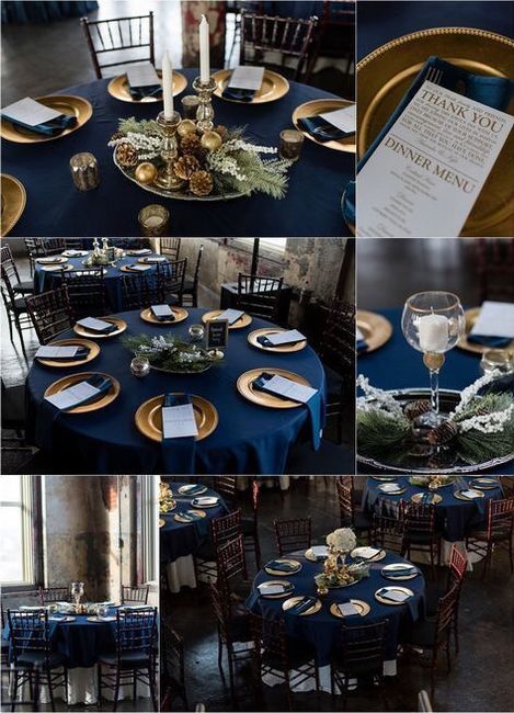 ayuda - Arreglos de mesa - 2