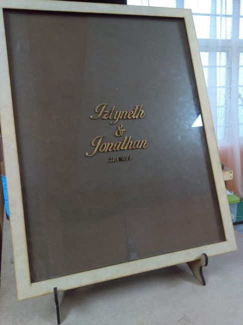 Alcancía de recuerdos