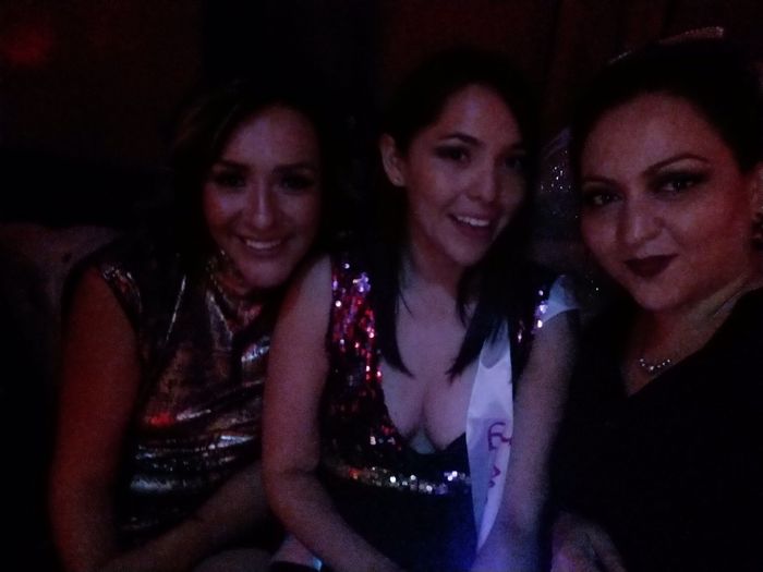 Despedida Mixta o Una y Una 😅 - 3