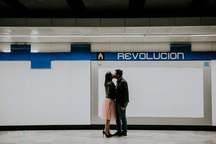 Sesión Casual simplemente nos atrevíamos hacer algo diferente y nos encanto! Como te gustaría que fu