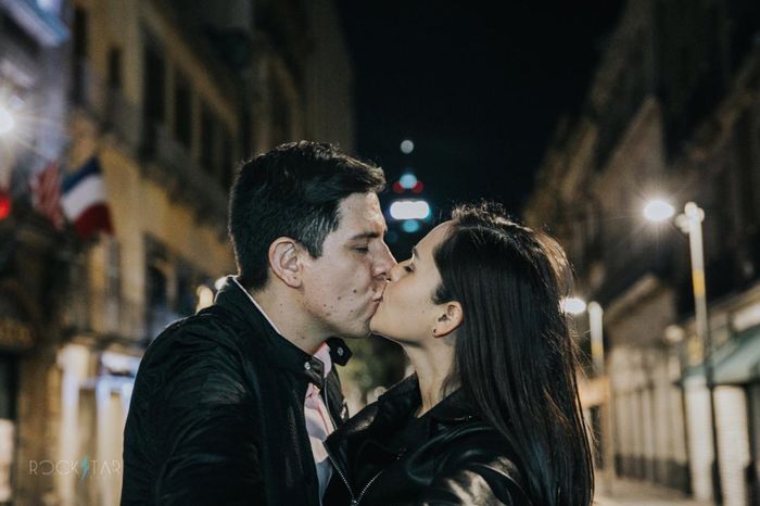 Sesión Casual simplemente nos atrevíamos hacer algo diferente y nos encanto! Como te gustaría que fu