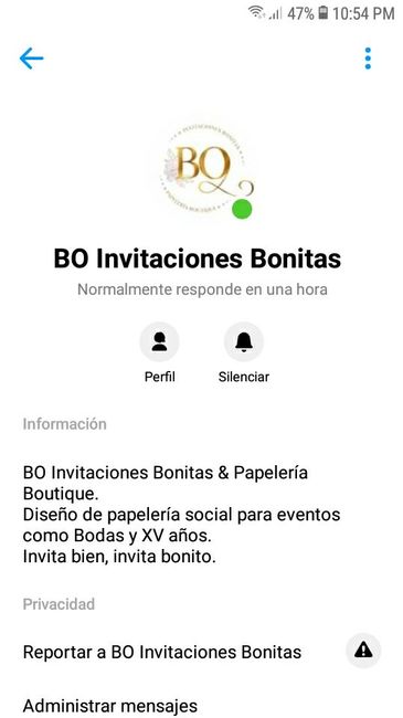 Agenda boda 2019-2020 2