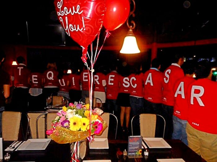 Sorpresa con anillo - 3