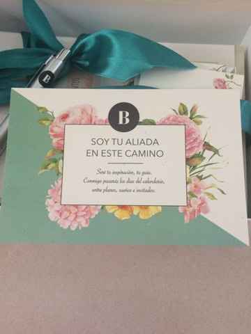 vienen dos notitas!! y me encantaron!