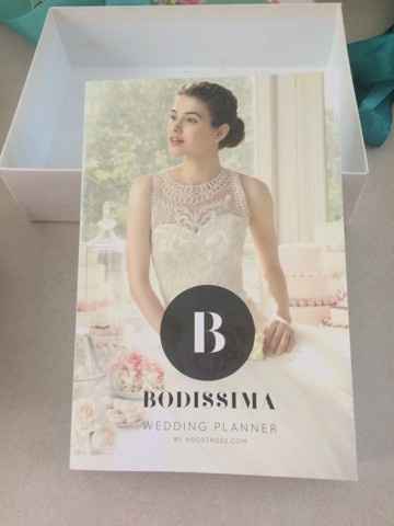 la agenda de frente!