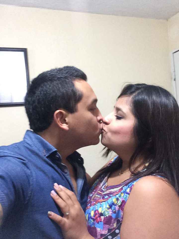  Cena de compromiso, un éxito! 😍 - 6