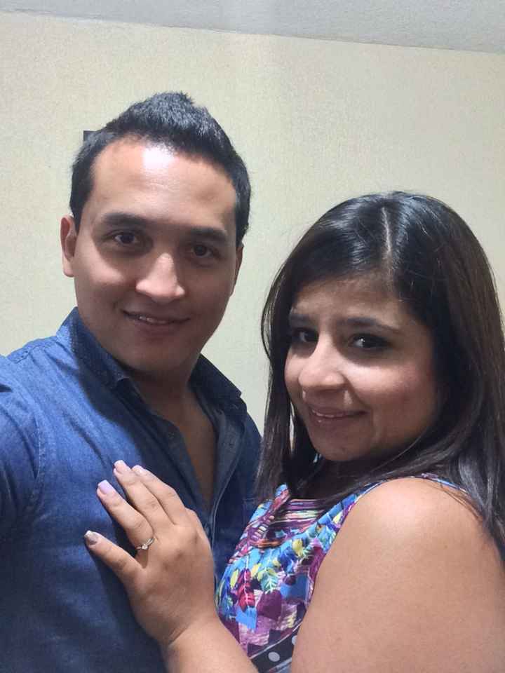  Cena de compromiso, un éxito! 😍 - 7