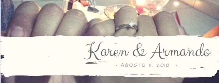 En lo personal... esta me encantoooo!!! simple, sencilla, pero aaahhhh me fascino asi tal cual!!! In