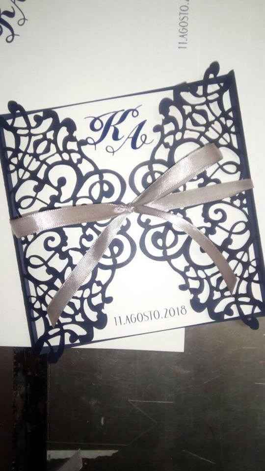 y asi se ve ya lista para su entrega!!!