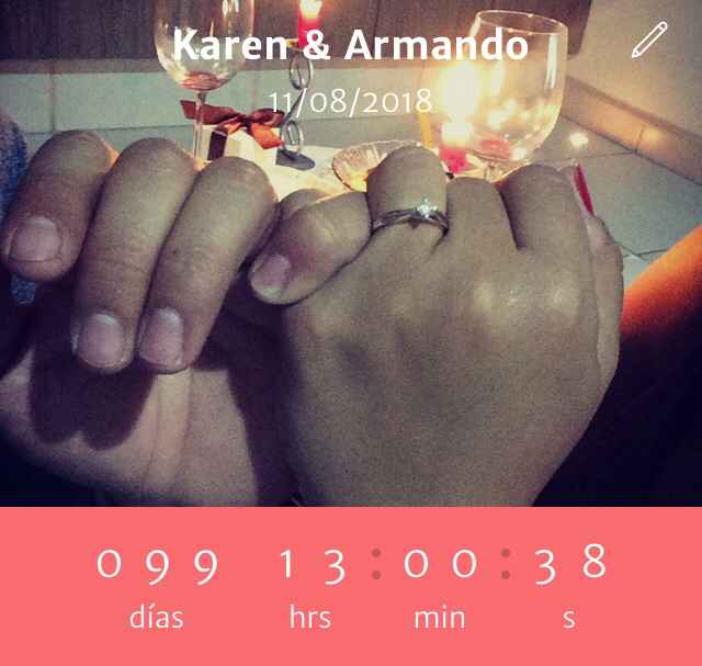 Llegue al los 2 digitoooooos!!! 😱 - 1