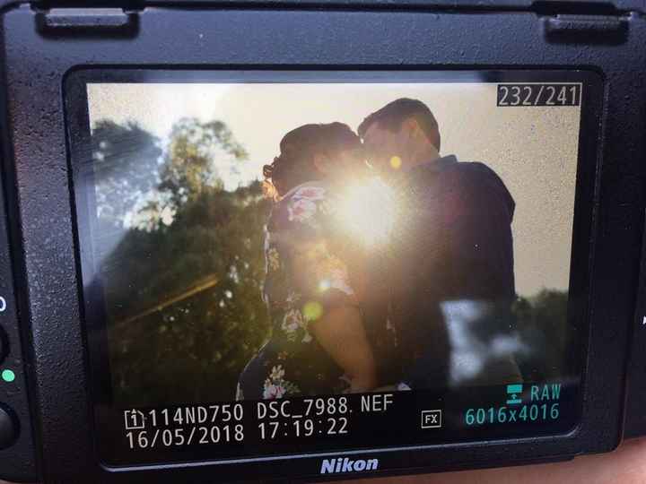 aaww super tierna esta foto!