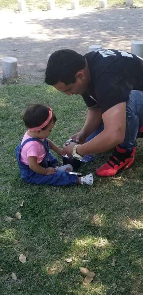 mi hermosa complice!!