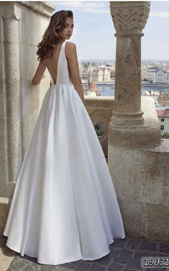 Querida brides, ayúdenme a elegir peinado! - 2