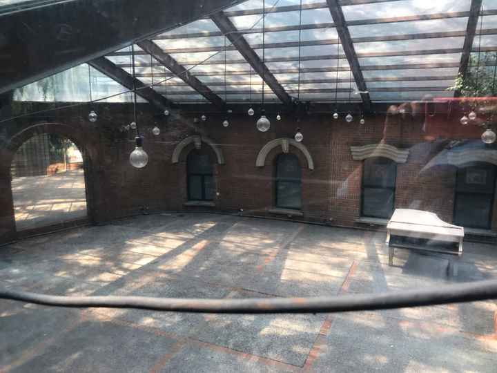 Querida brides, ayúdenme a elegir peinado! - 2