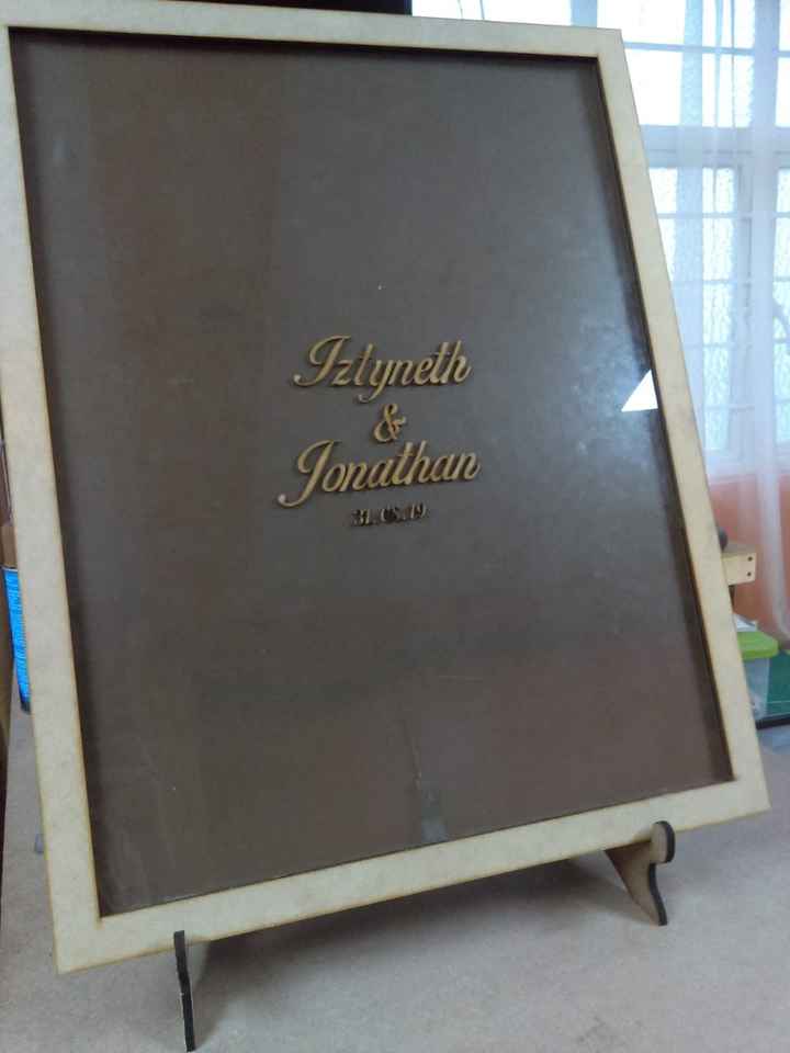 Alcancía de recuerdos