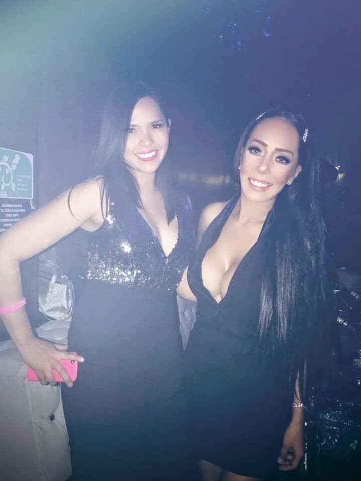 Despedida Mixta o Una y Una 😅 - 4