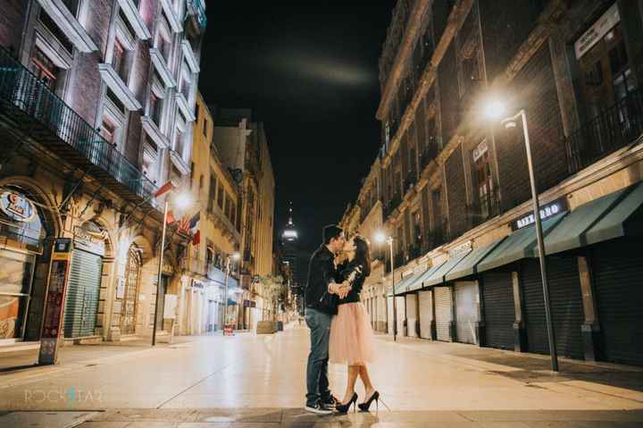 Sesión Casual simplemente nos atrevíamos hacer algo diferente y nos encanto! Como te gustaría que fu