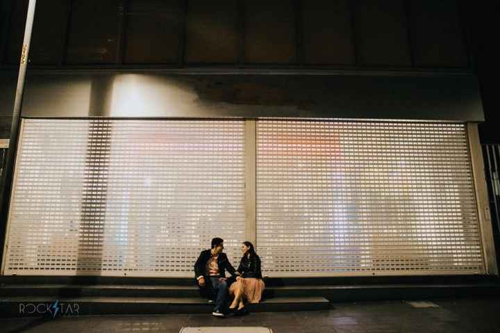 Sesión Casual simplemente nos atrevíamos hacer algo diferente y nos encanto! Como te gustaría que fu