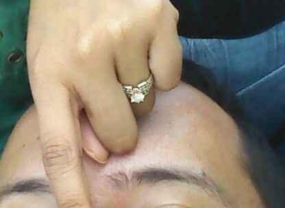 Mi anillo 💍👰😱 - 1