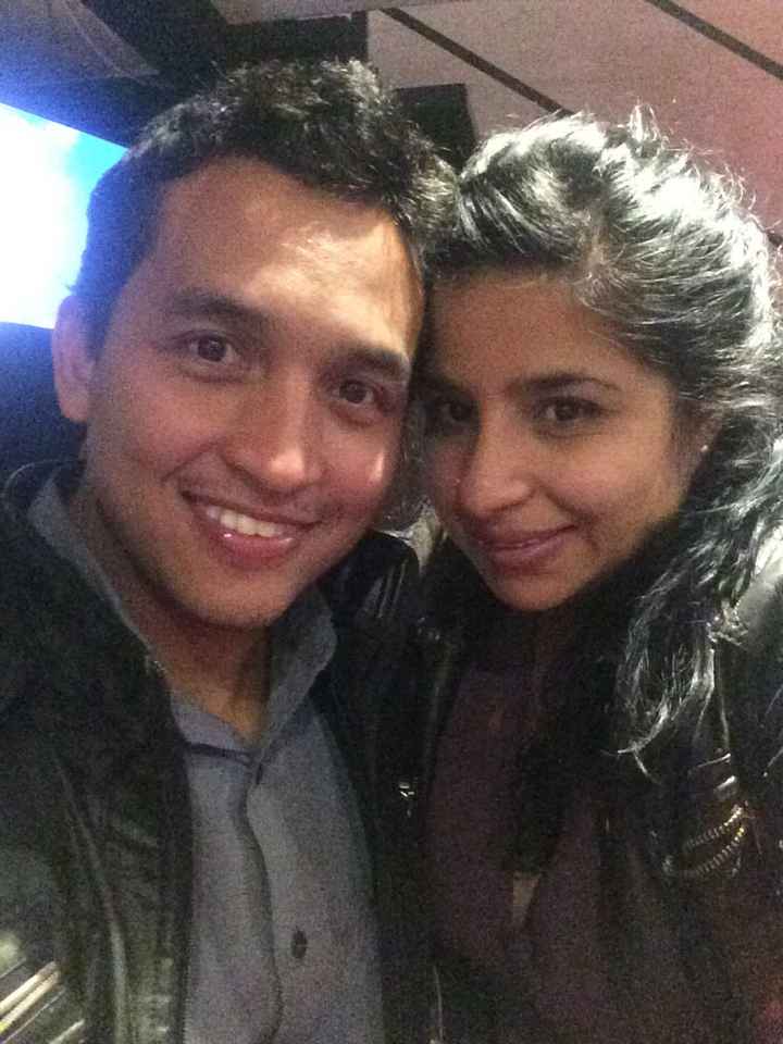 Presume a tu fm ❤ - 1