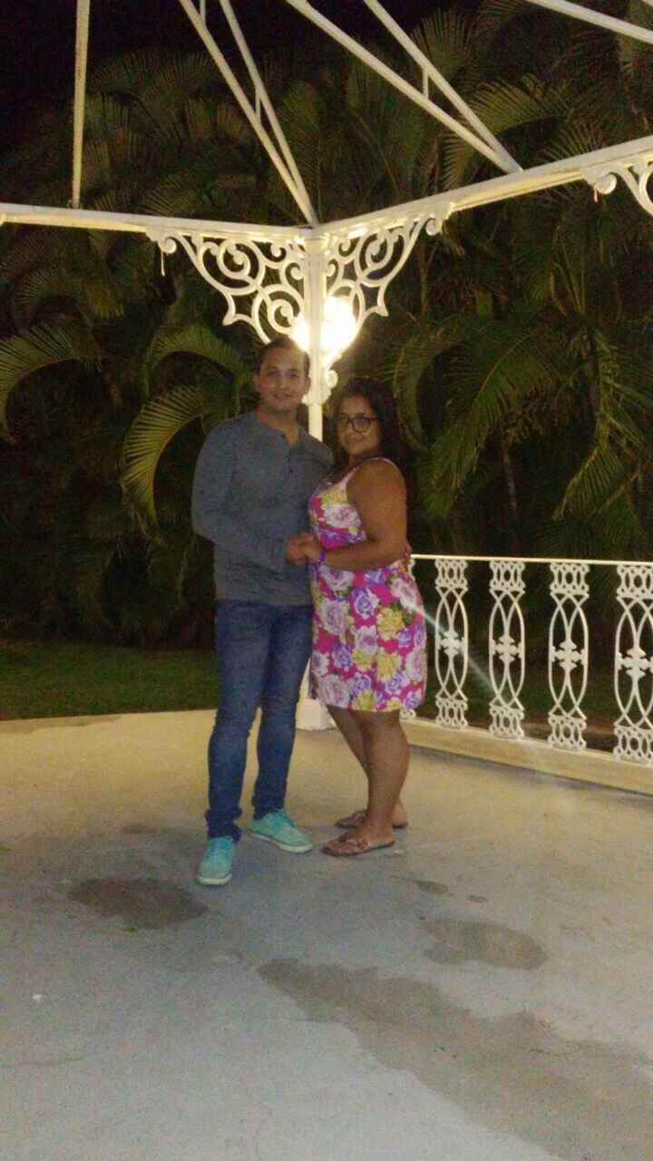 Dice mi mami que es el ensayo de la sesión jajaja - 3