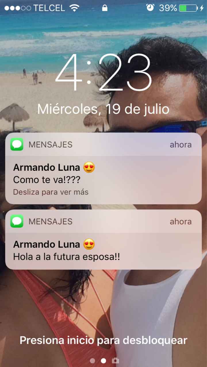 Sonrisas a media tarde!!! - 1