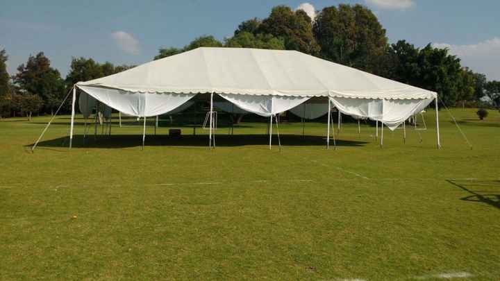  Por fin encontramos los toldoooooos!!! ✅ - 1