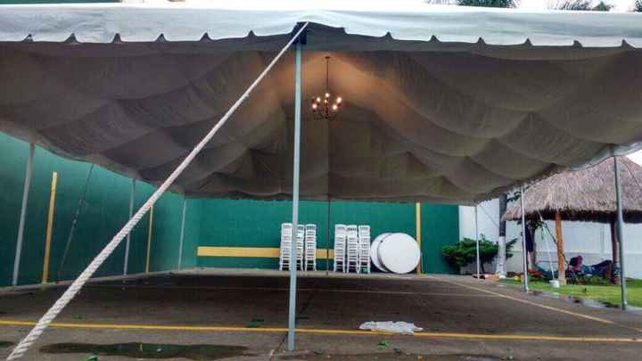  Por fin encontramos los toldoooooos!!! ✅ - 2