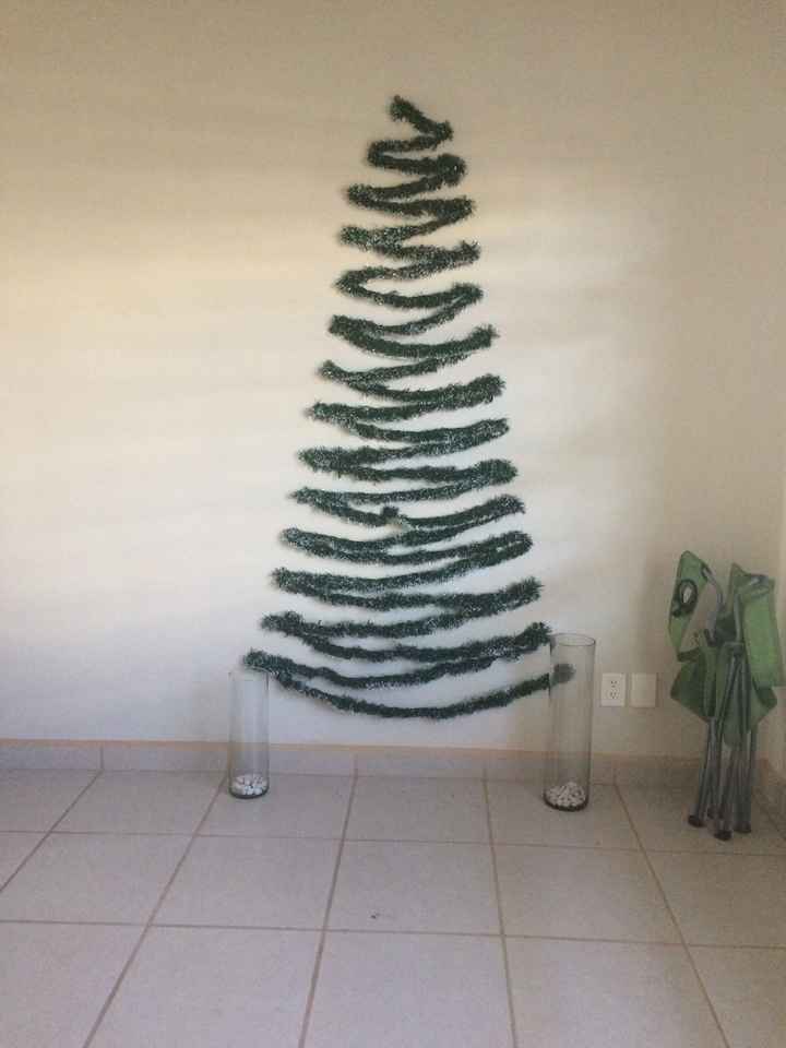  Ya están llegando navidad a nuestro hogar!!! - 1