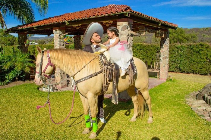 MI REGALO MAS GRANDE!!!