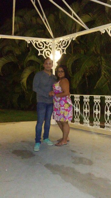 Dice mi mami que es el ensayo de la sesión jajaja - 3