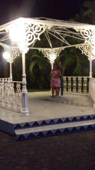 Dice mi mami que es el ensayo de la sesión jajaja - 4