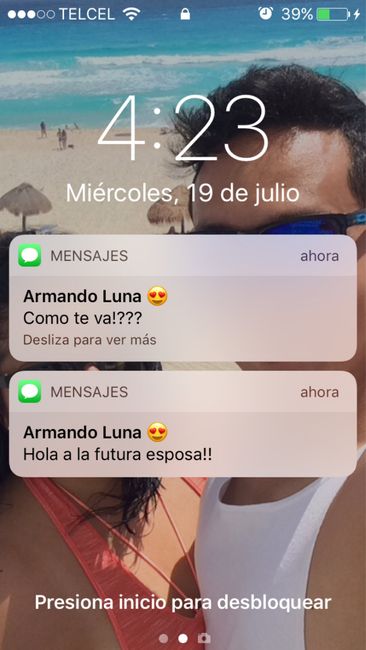 Sonrisas a media tarde!!! - 1