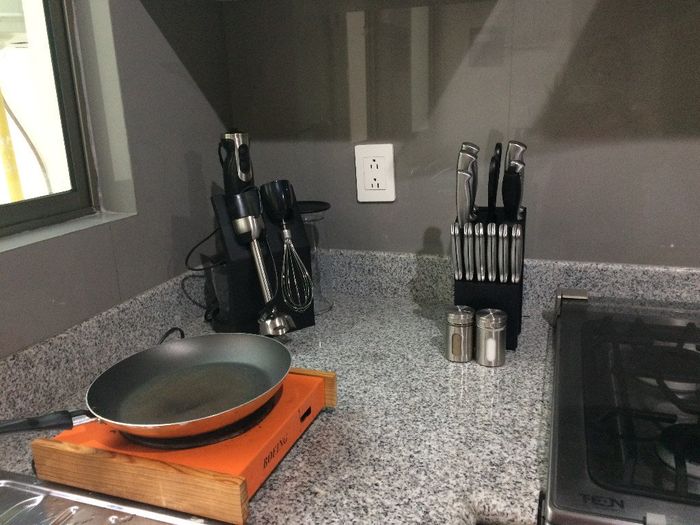 Todo en su lugar, parte 1 jajajaja