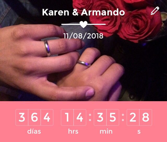 365 días más... 365 días menos... - 2