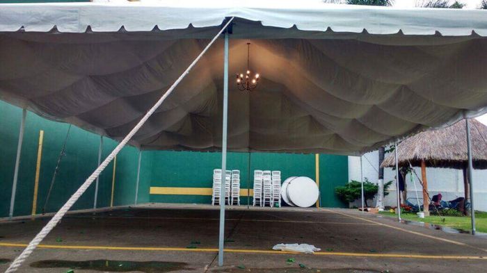  Por fin encontramos los toldoooooos!!! ✅ - 2