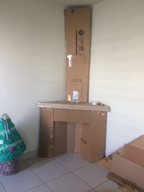  Ya están llegando navidad a nuestro hogar!!! - 2