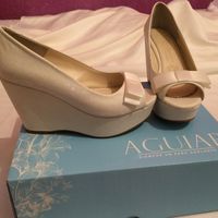 Por fin... a 33 dias.... Mis Zapatooooos!!! - 2