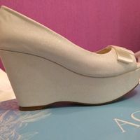 Por fin... a 33 dias.... Mis Zapatooooos!!! - 3