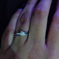 Mi sorpresa romántica Daiana - 1