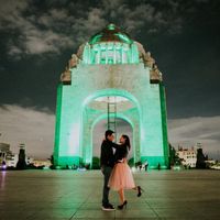 Sesión Casual simplemente nos atrevíamos hacer algo diferente y nos encanto! Como te gustaría que fu
