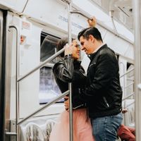 Sesión Casual simplemente nos atrevíamos hacer algo diferente y nos encanto! Como te gustaría que fu
