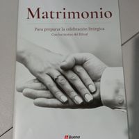 Lecturas boda religiosa - 1