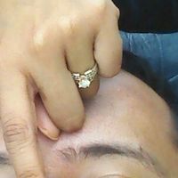 Mi anillo 💍👰😱 - 1