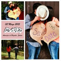 Mi save the date!! :d por fin - 3