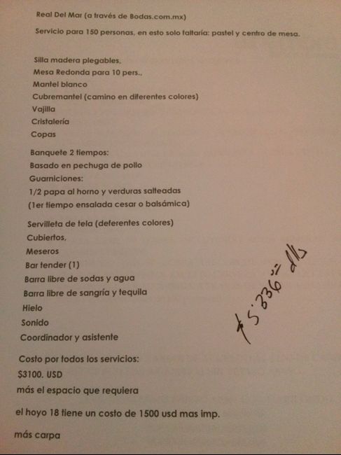 O yo soy muy coda o esto está fuera de órbita?? - 3
