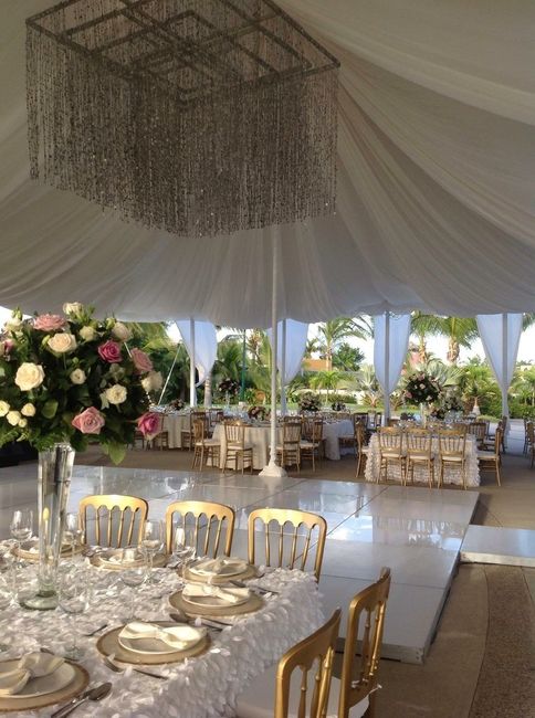 De qué color será su boda? - 1