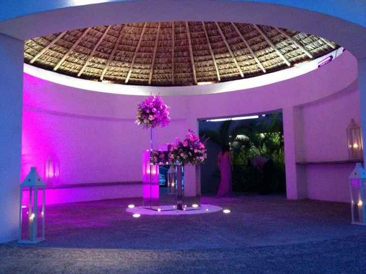 Mi salón... y el suyo como es? - 3