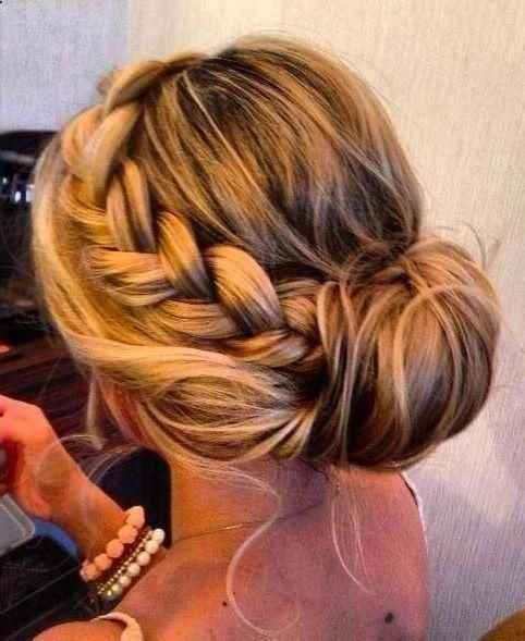 Trenza divina ?